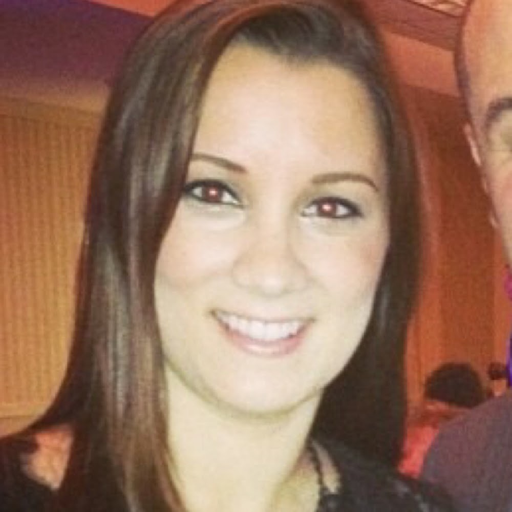Meet your Posher, Pamela